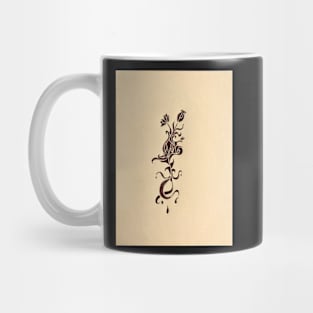 Growing Things Mug